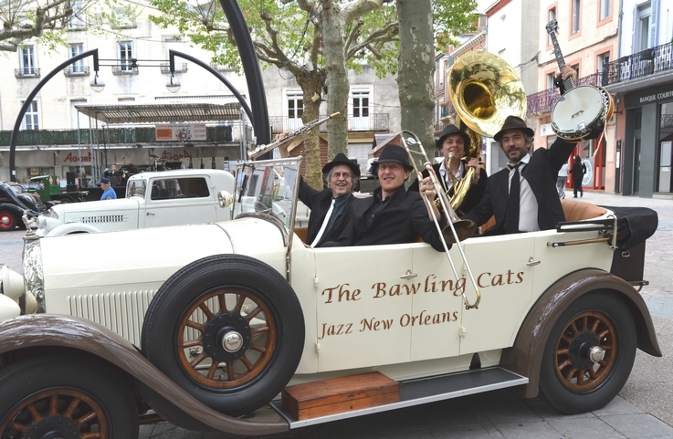 Orchestre mariage Toulouse