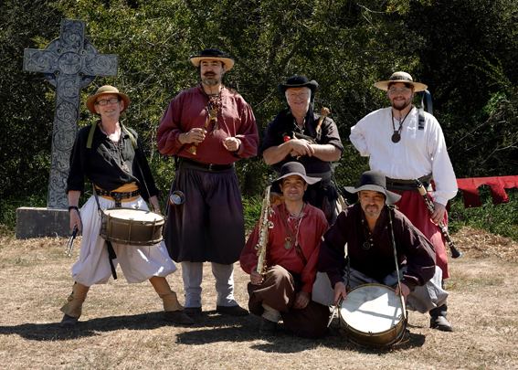 Musique bretonne festive